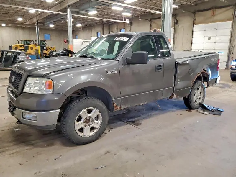 1FTRF14564NC07390