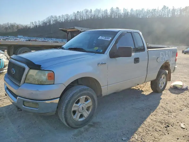1FTRF14564NC37523