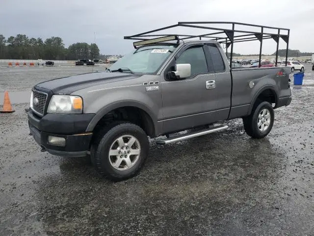 1FTRF14574NB38189