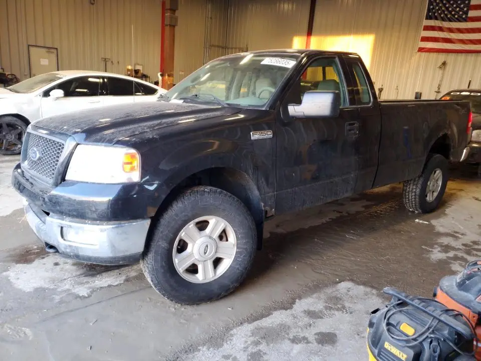1FTRF14574NB55249