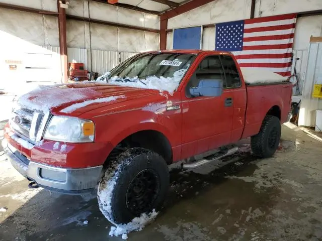 1FTRF14584NC60950