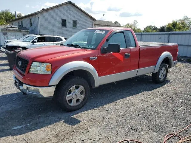 1FTRF14594NB19420