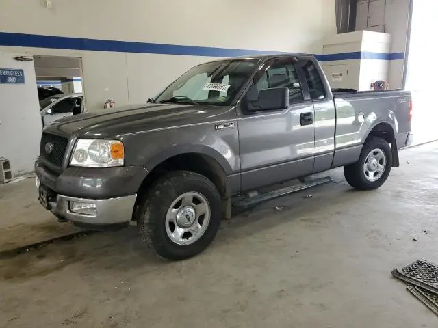 1FTRF14595NB18320