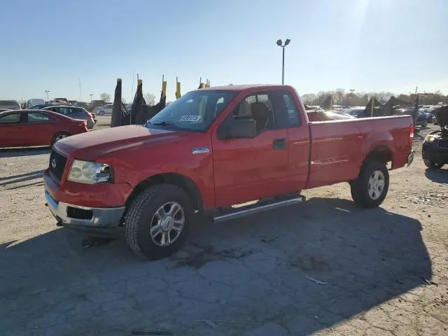 1FTRF145X4NB87161