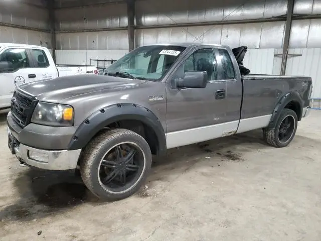 1FTRF145X5KC68504