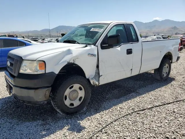 1FTRF145X6NA24562