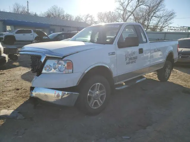 1FTRF14V68KC10524
