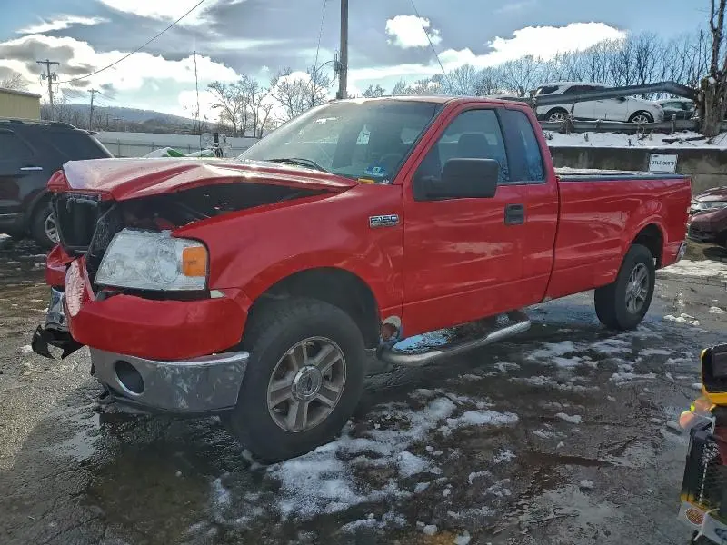 1FTRF14V78KC88648