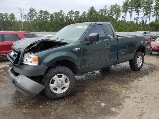 1FTRF14V86NB24885