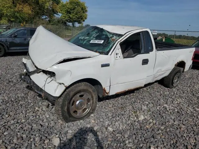 1FTRF14V87KC61313