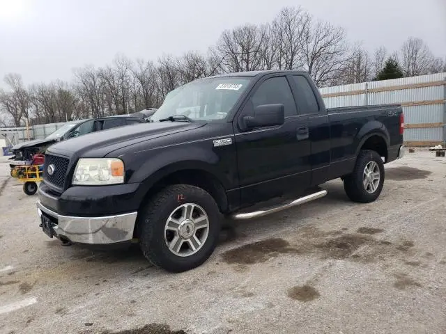 1FTRF14V96NB87543