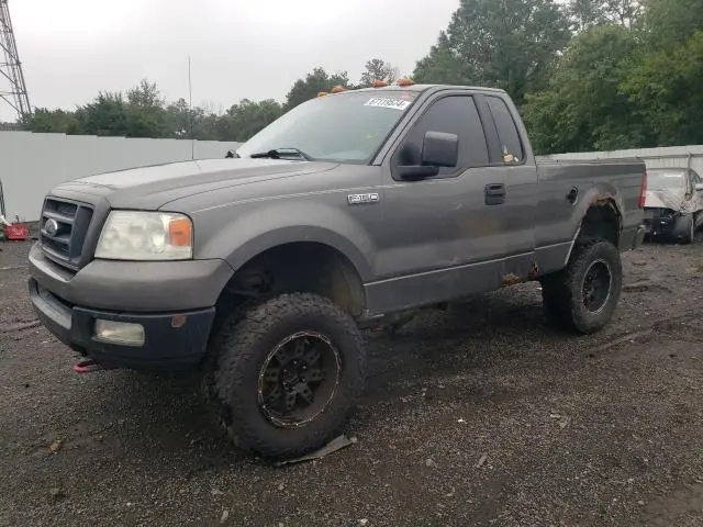 1FTRF14W04NA37813
