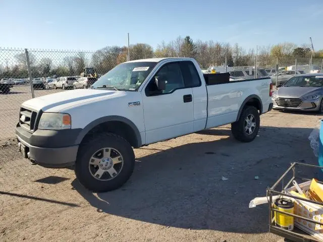1FTRF14W16NA69706