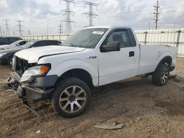 1FTRF14W29KC79480