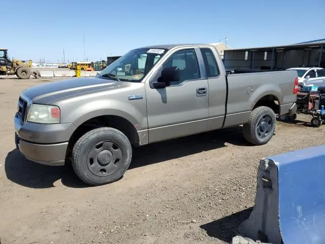 1FTRF14W44NA07567