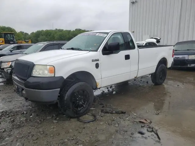 1FTRF14W46NB89385