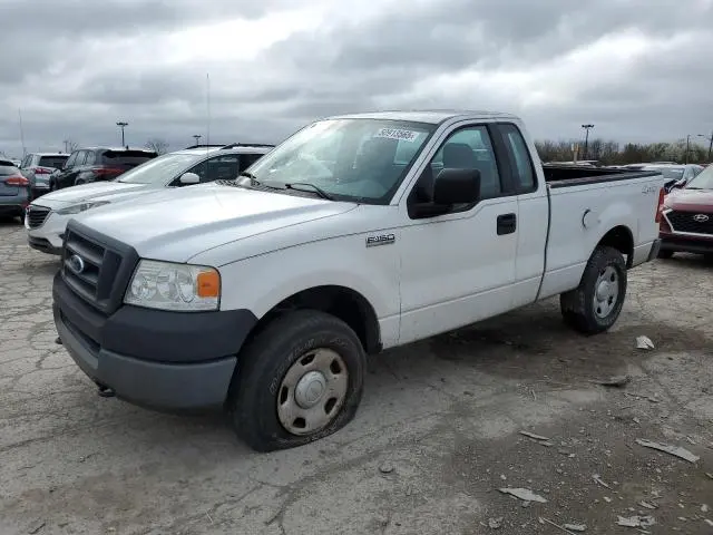 1FTRF14W75NB60929