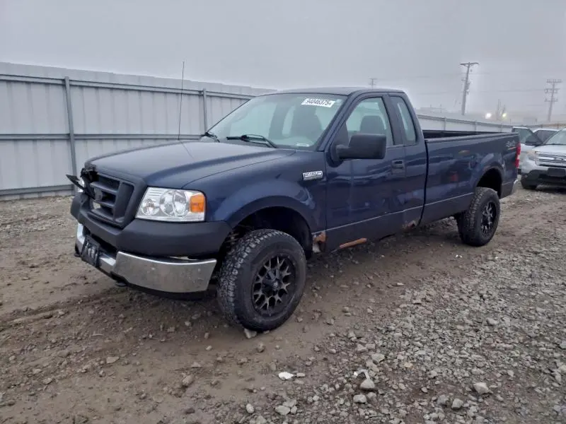 1FTRF14W95NB10419