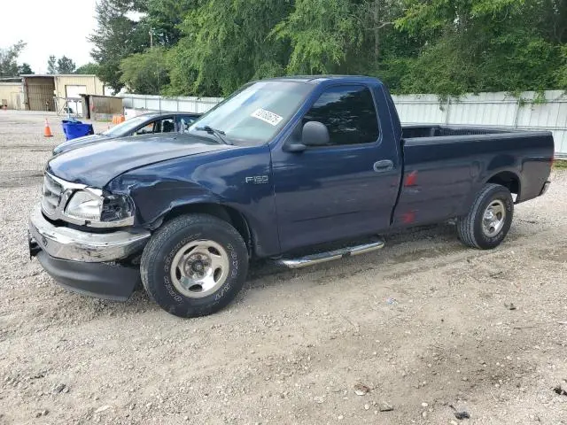 1FTRF17213NA18601
