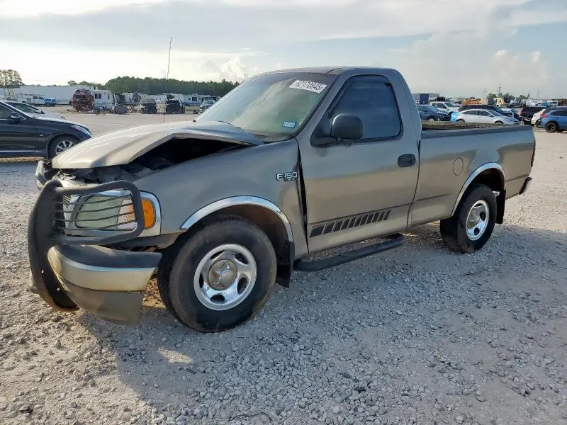 1FTRF17232NB22280