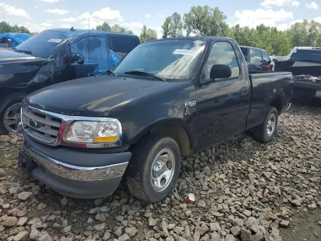 1FTRF17233NB28534