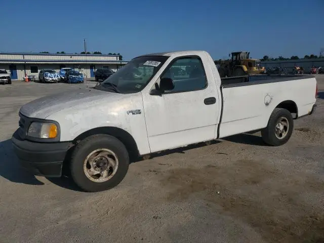 1FTRF17262NA09231