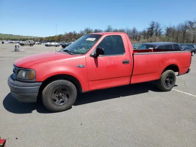 1FTRF17263NB52066