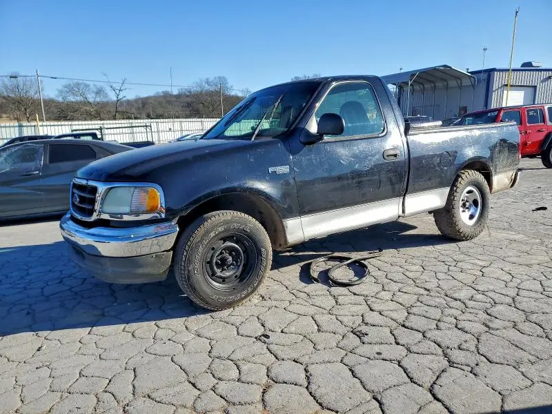 1FTRF17263NB58787