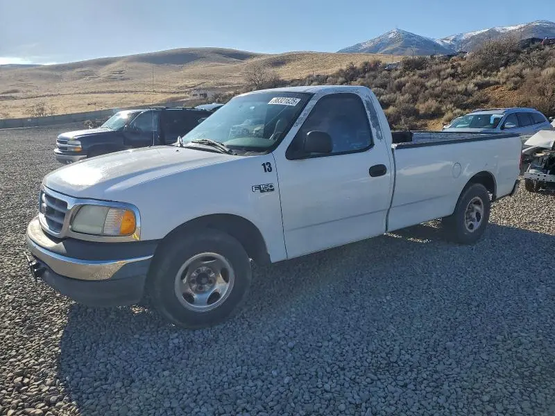 1FTRF17272NC05727