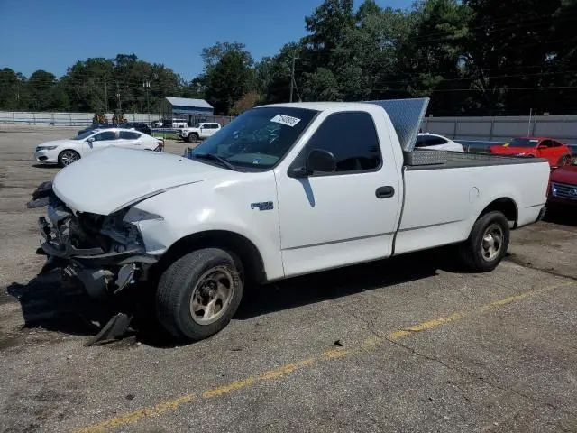 1FTRF17273NB25569