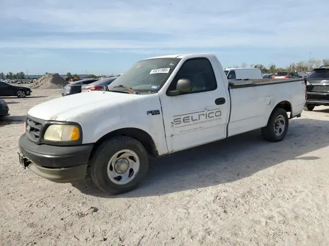 1FTRF17273NB79681