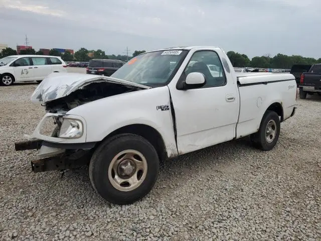 1FTRF17292KA56819