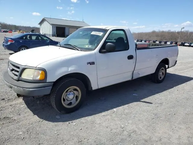 1FTRF17293NB46259