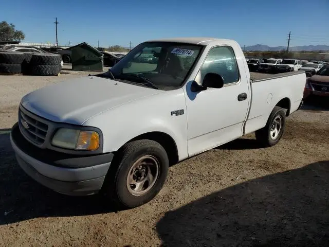 1FTRF17293NB94764