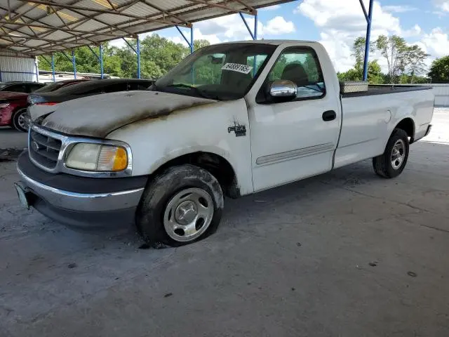 1FTRF17W41NA93907