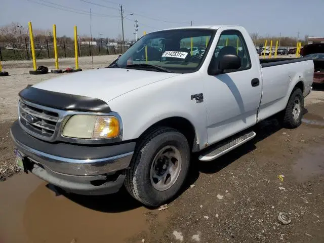 1FTRF17W53NB56130