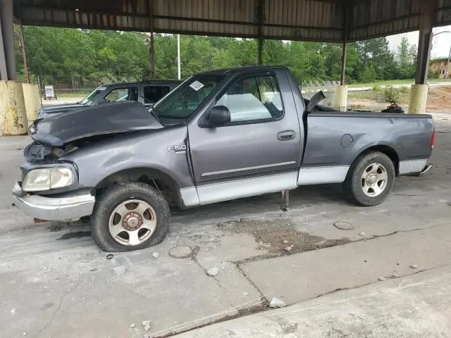1FTRF17W83NA39609