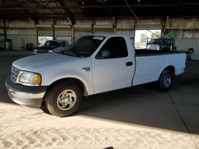 1FTRF17W93NA99317