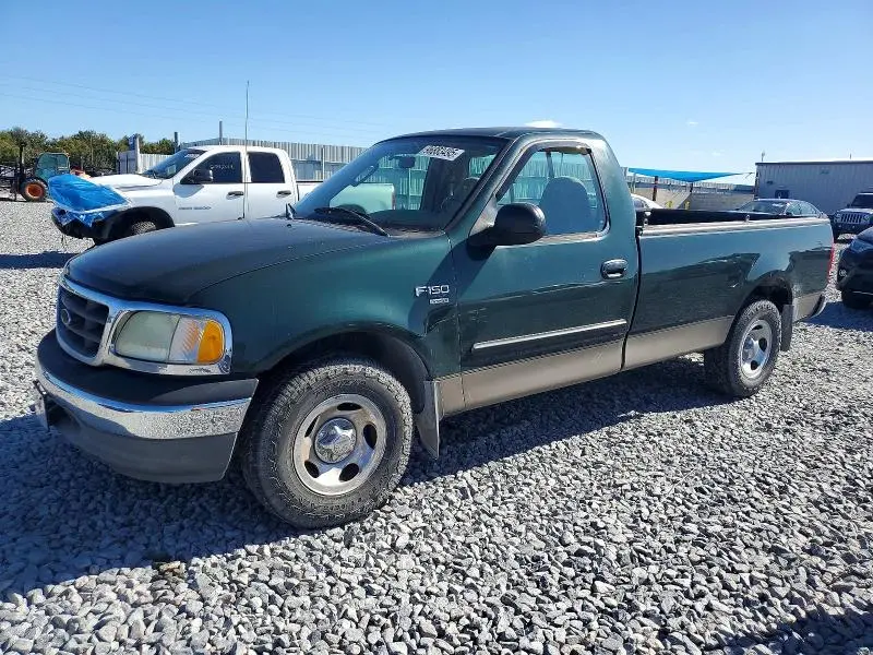1FTRF17W93NB73092