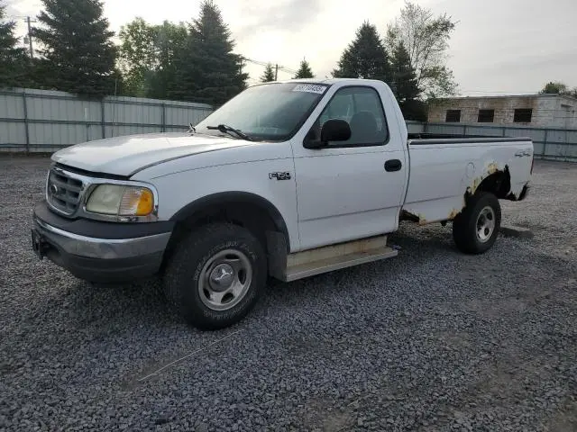 1FTRF18253NA74054