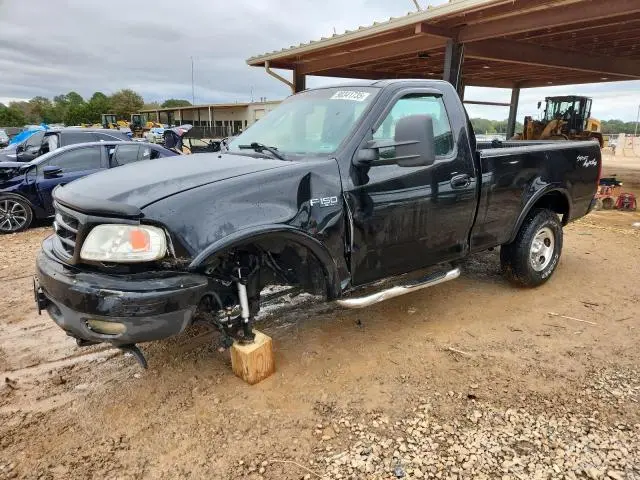 1FTRF18292NB85124