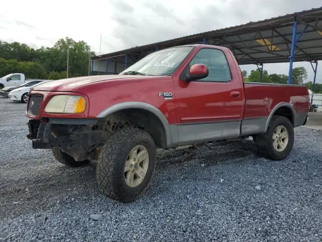 1FTRF18W22NB29836