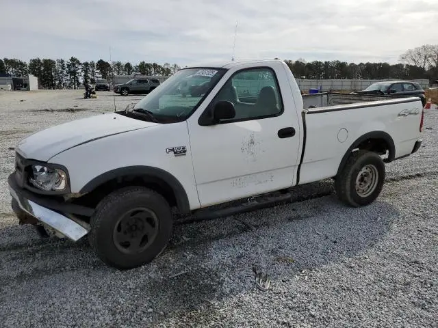 1FTRF18W53NB45997