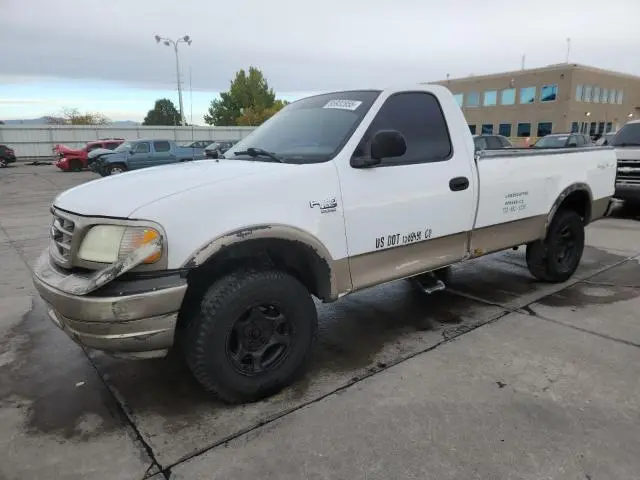 1FTRF18W82NA99399