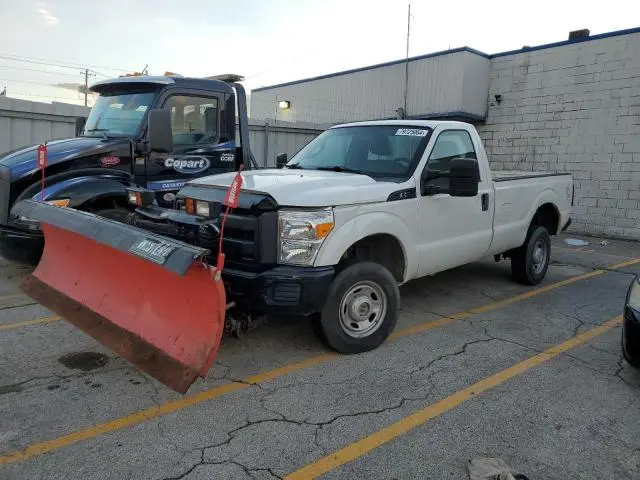 1FTRF3B6XCEC11030