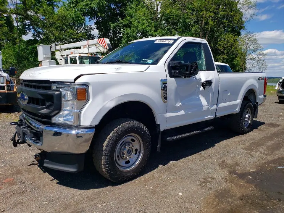 1FTRF3BN3MED54104
