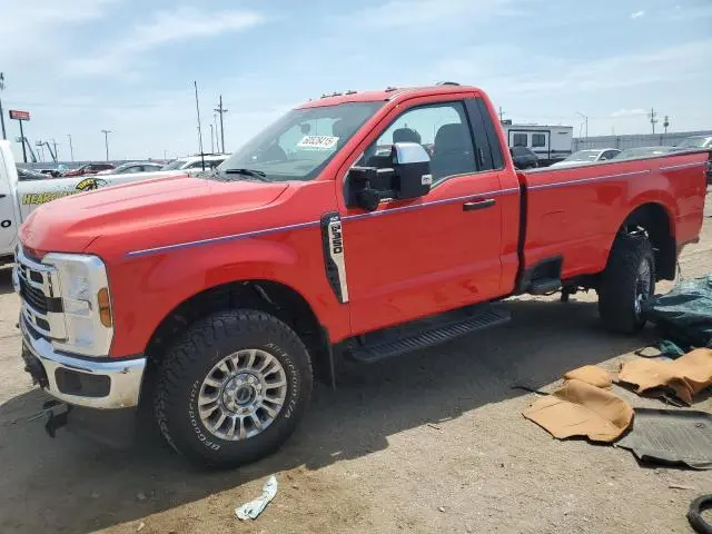 1FTRF3BN6REC31663