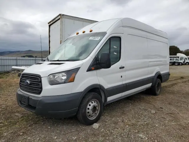 1FTRS4XV5JKB29383