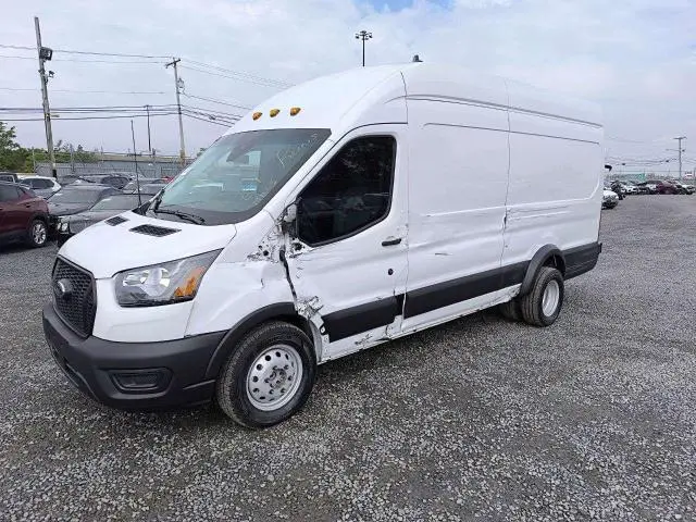 1FTRU8XG8PKC05304