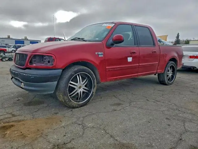 1FTRW07611KC45573